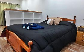 Departamento en El Calafate para dos personas