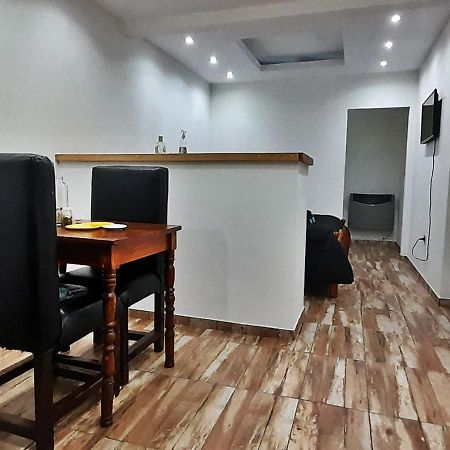 Departamento en El Calafate para dos personas Exterior foto